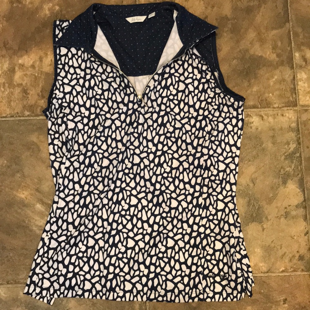 Lady Hagen lady’s golf attire set